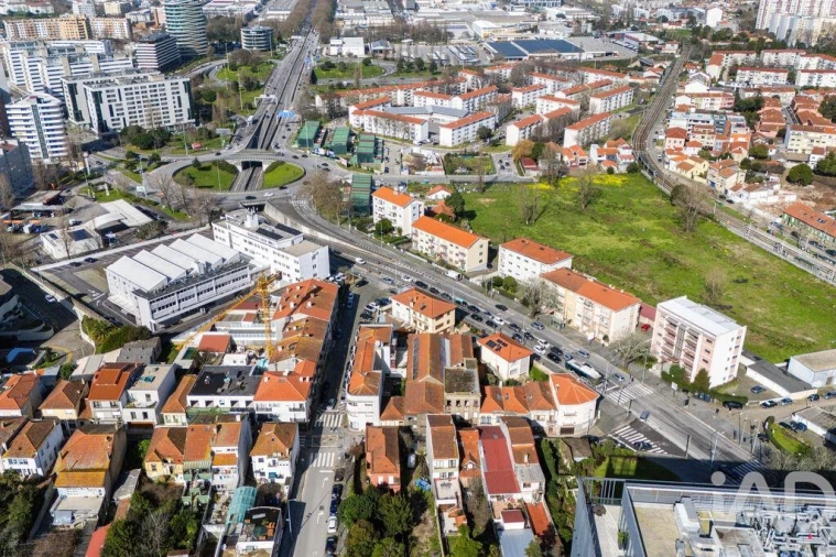 Armazém para Venda em Ramalde Foto 12