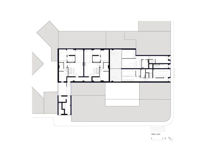 Armazém para Venda em Ramalde Foto 28