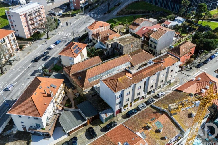 Armazém para Venda em Ramalde Foto 8