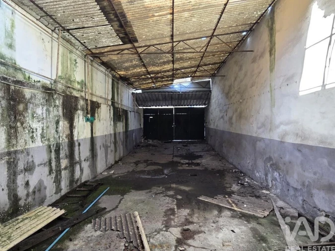 Armazém para Venda em Ramalde Foto 25