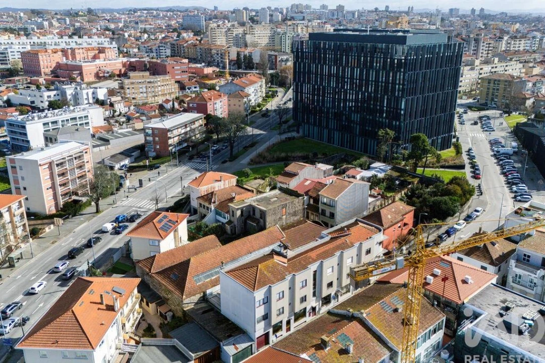 Armazém para Venda em Ramalde Foto 9