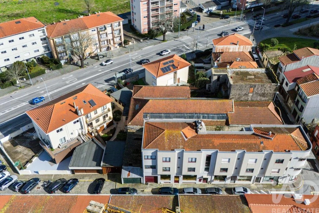 Armazém para Venda em Ramalde Foto 15