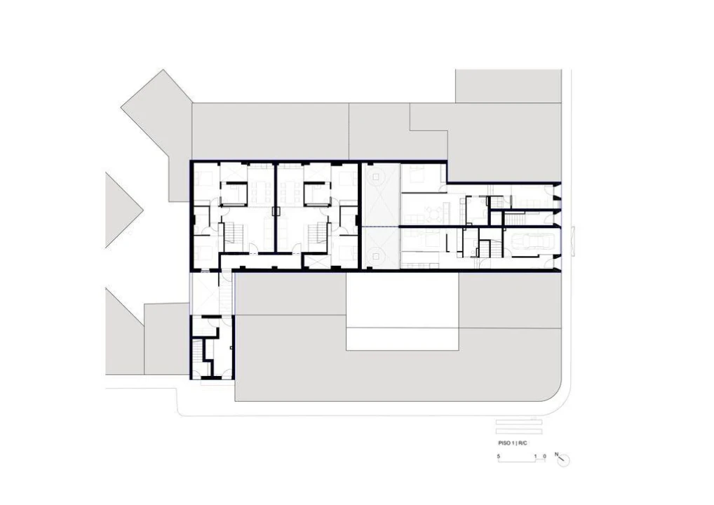 Armazém para Venda em Ramalde Foto 28