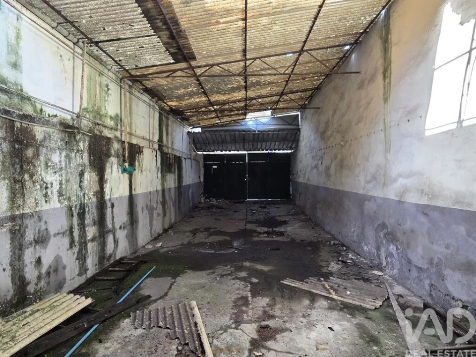 Armazém para Venda em Ramalde Foto 25