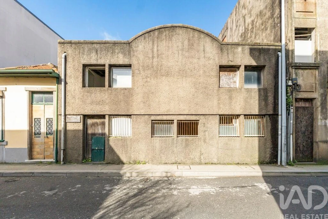 Armazém para Venda em Ramalde Foto 18