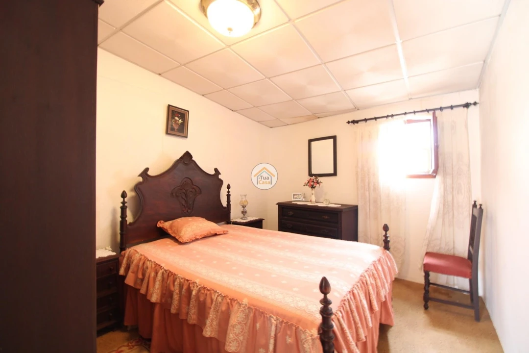 Moradia T2 para Venda em Borba (Matriz) Foto 16