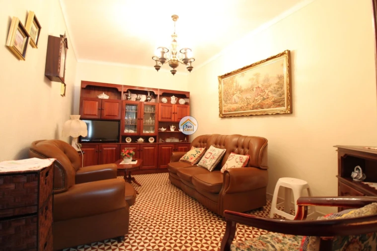 Moradia T2 para Venda em Borba (Matriz) Foto 8