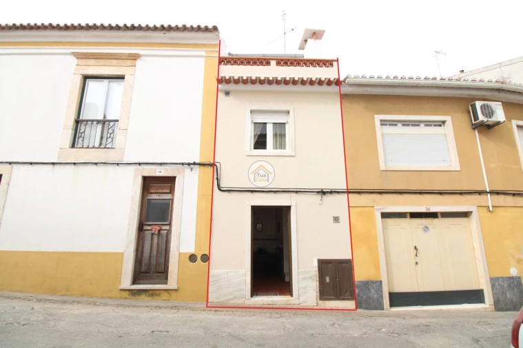 Moradia T2 para Venda em Borba (Matriz)