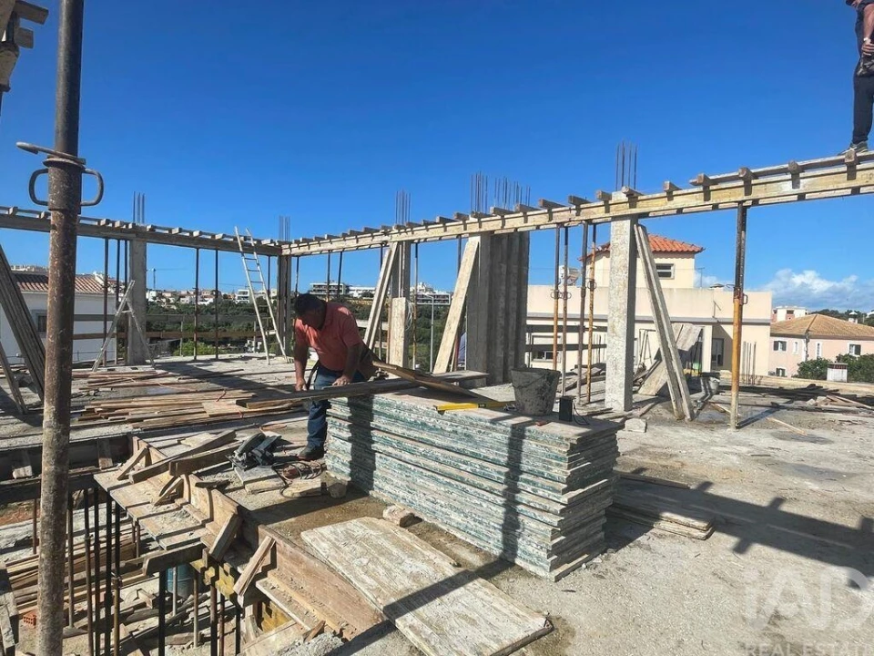 Moradia T4 para Venda em Portimão Foto 17