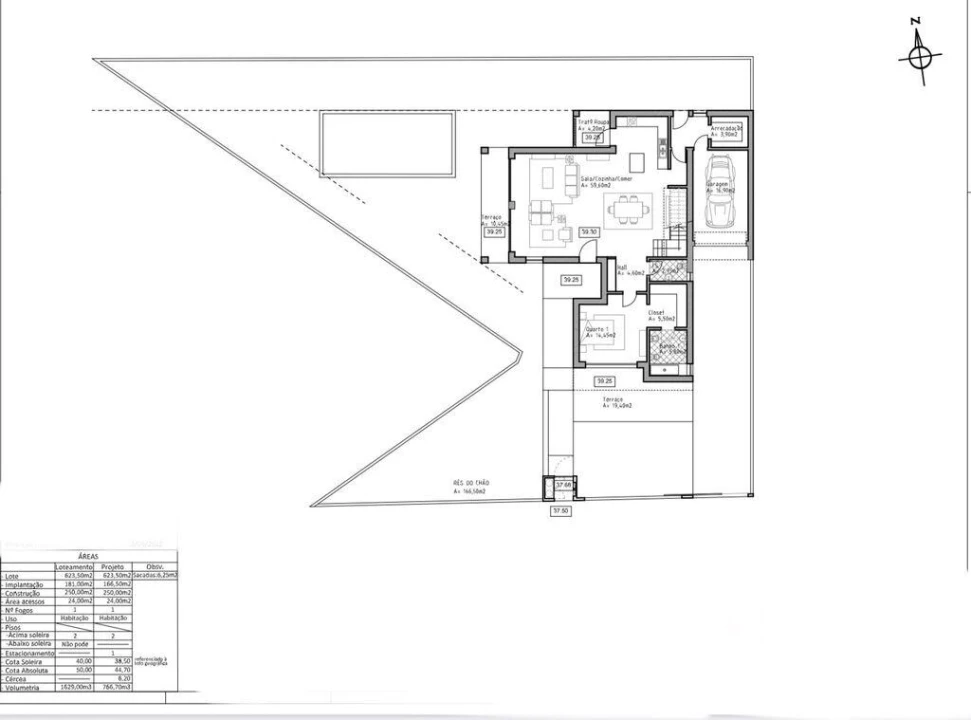Moradia T4 para Venda em Portimão Foto 14