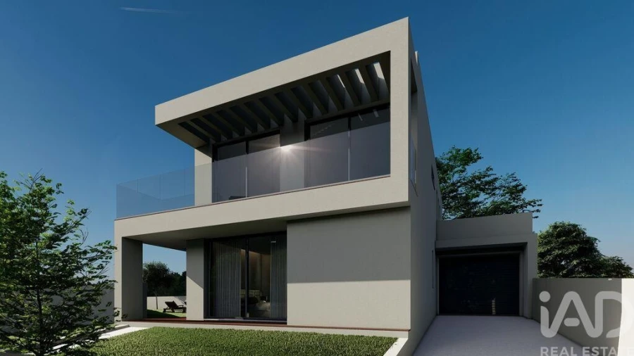 Moradia T4 para Venda em Portimão Foto 23