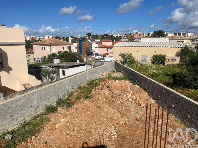 Moradia T4 para Venda em Portimão Foto 20