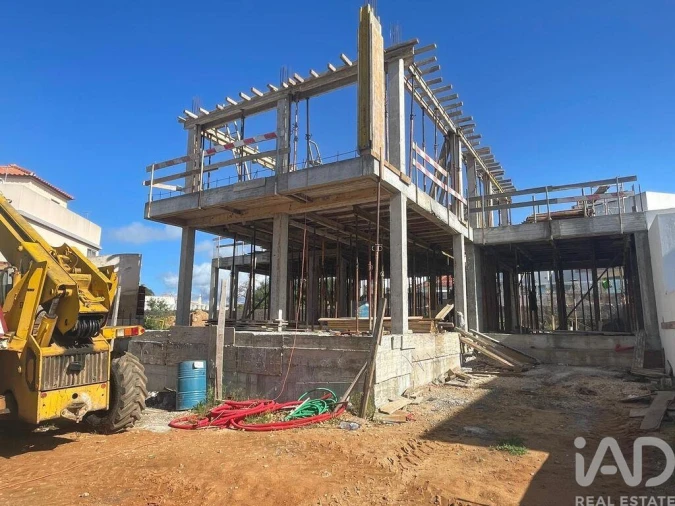 Moradia T4 para Venda em Portimão Foto 16