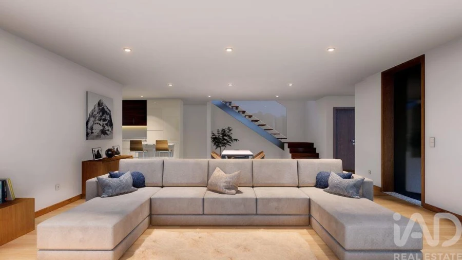 Moradia T4 para Venda em Portimão Foto 5