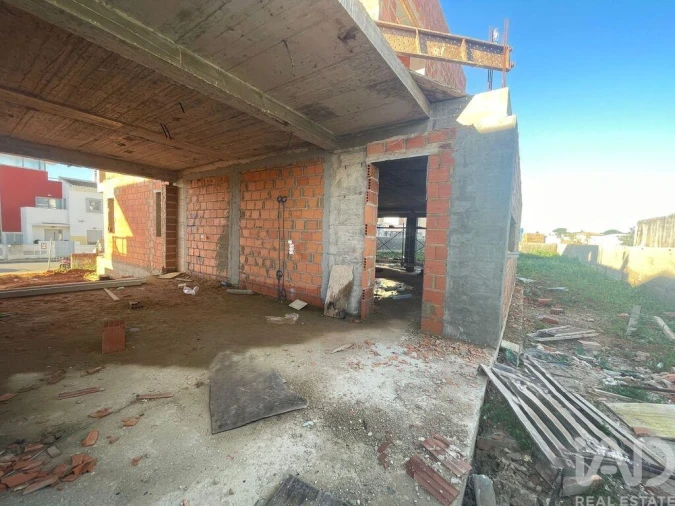 Moradia T4 para Venda em Portimão Foto 22