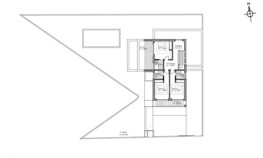 Moradia T4 para Venda em Portimão Foto 15