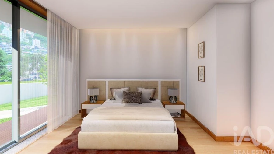 Moradia T4 para Venda em Portimão Foto 7