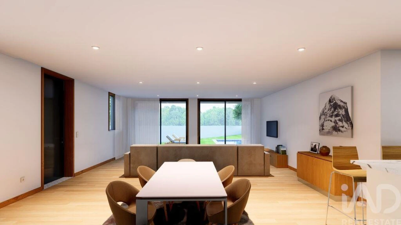 Moradia T4 para Venda em Portimão Foto 10