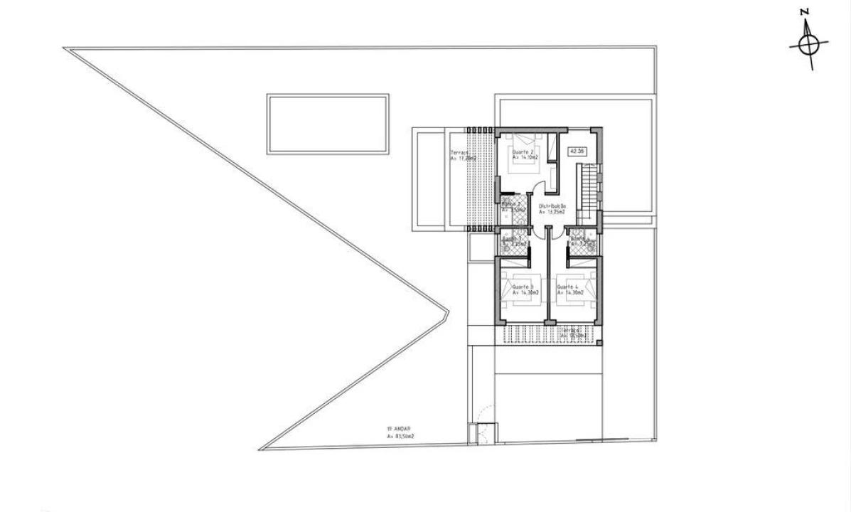 Moradia T4 para Venda em Portimão Foto 15