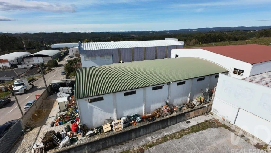Loja para Venda em Pedrogão Grande Foto 3