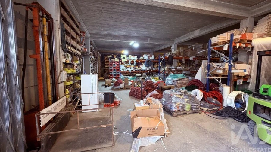 Loja para Venda em Pedrogão Grande Foto 26