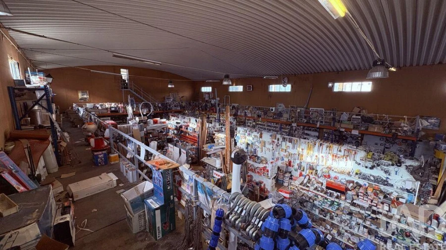 Loja para Venda em Pedrogão Grande Foto 16