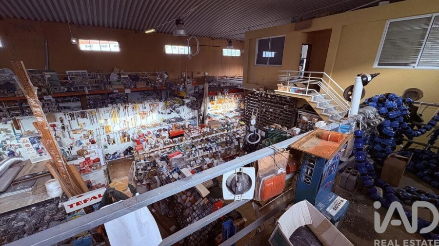 Loja para Venda em Pedrogão Grande Foto 7