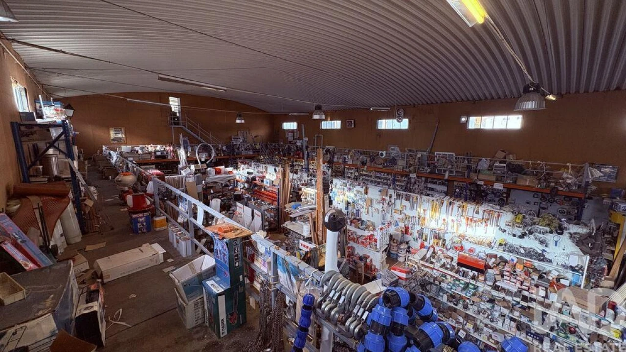 Loja para Venda em Pedrogão Grande Foto 16