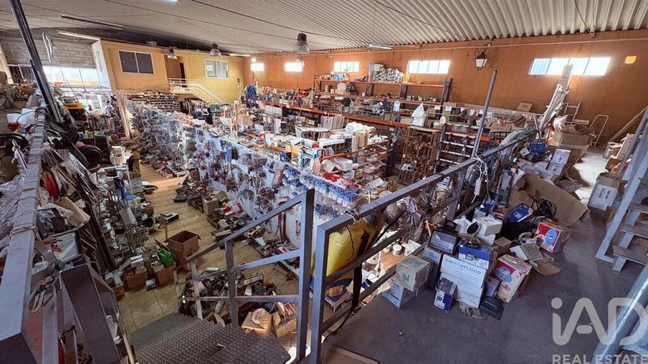 Loja para Venda em Pedrogão Grande Foto 10