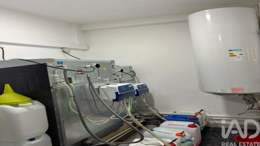 Loja para Arrendamento em Alfragide Foto 3