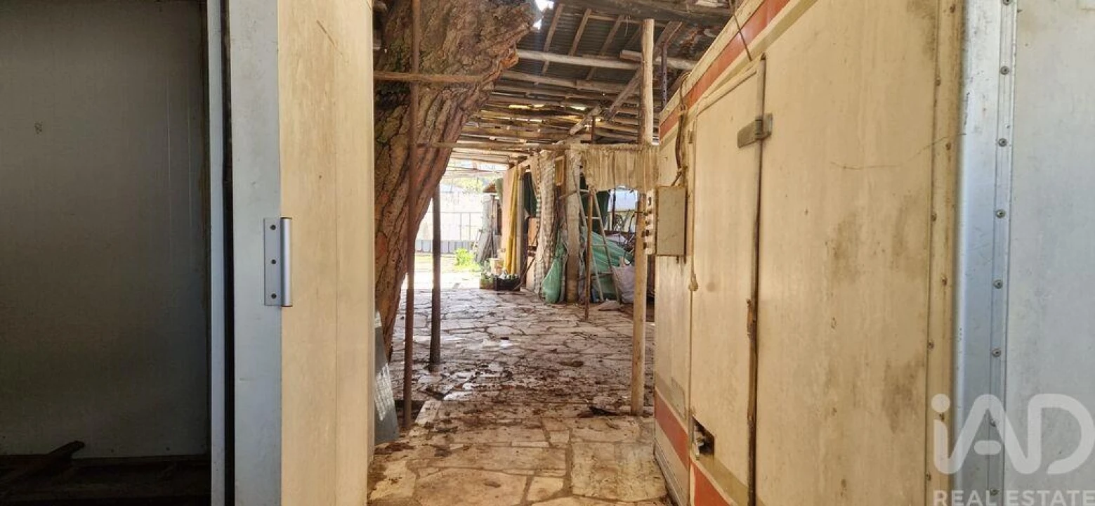 Moradia para Venda em Azueira e Sobral da Abelheira Foto 26