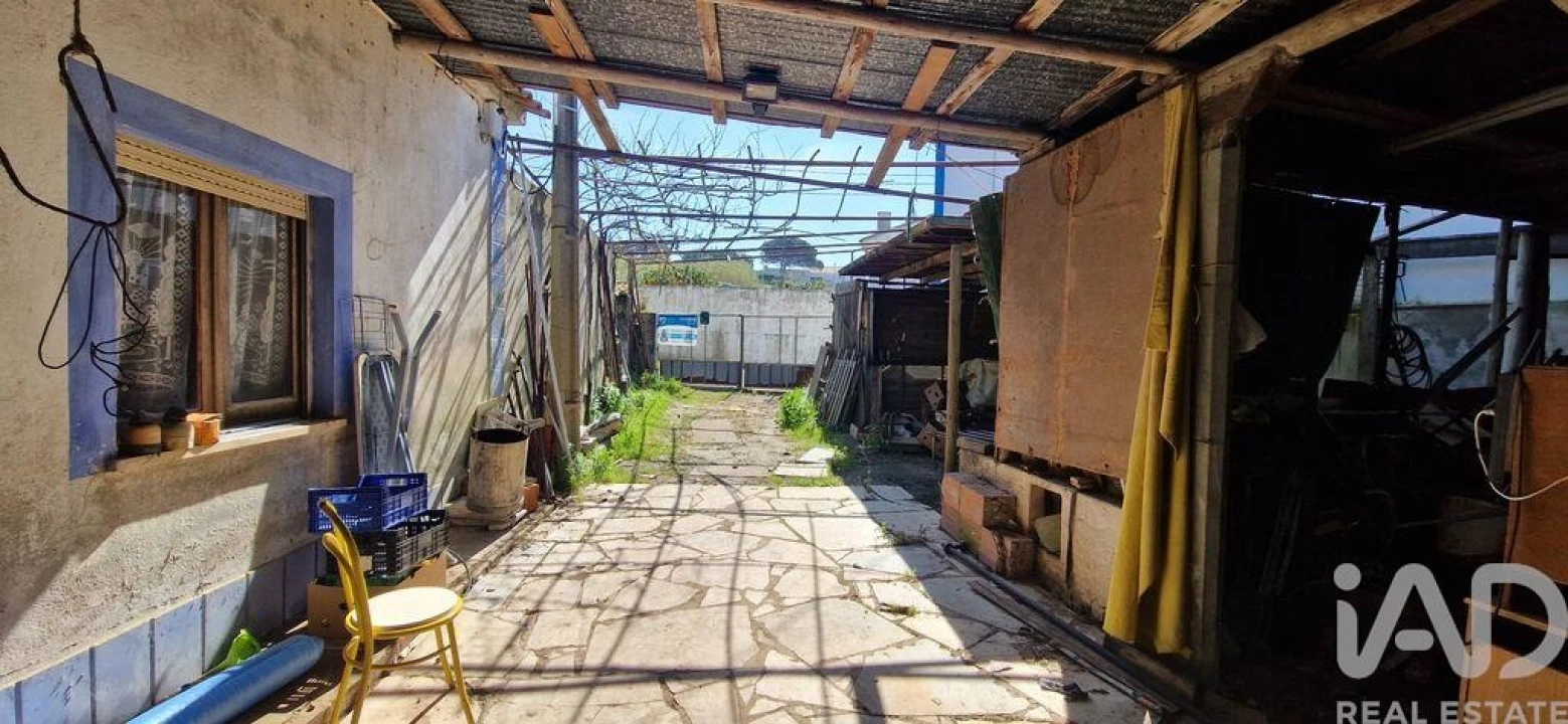 Moradia para Venda em Azueira e Sobral da Abelheira Foto 17