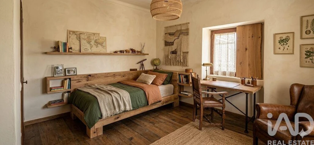 Moradia para Venda em Azueira e Sobral da Abelheira Foto 20