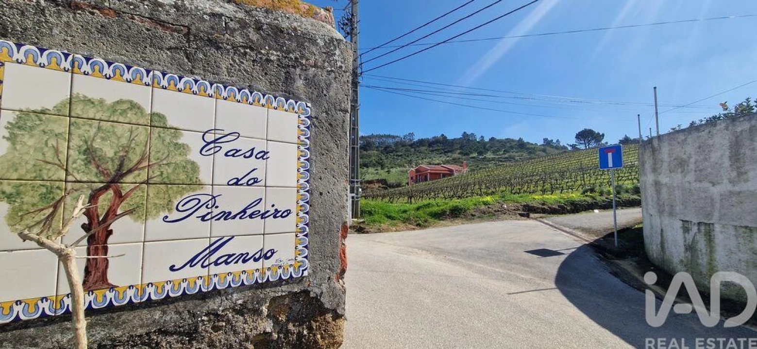 Moradia para Venda em Azueira e Sobral da Abelheira Foto 31