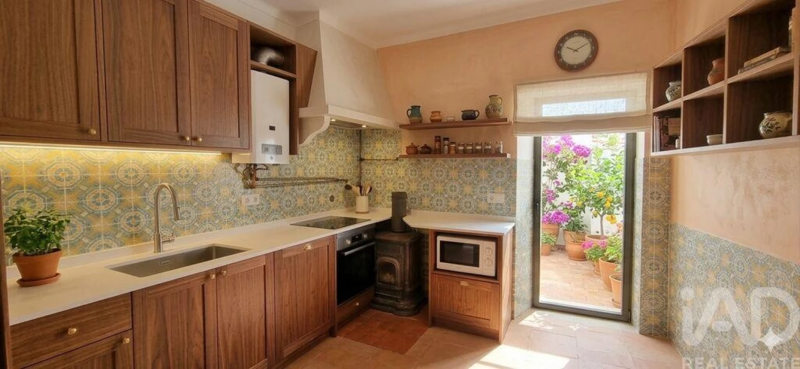 Moradia para Venda em Azueira e Sobral da Abelheira Foto 14