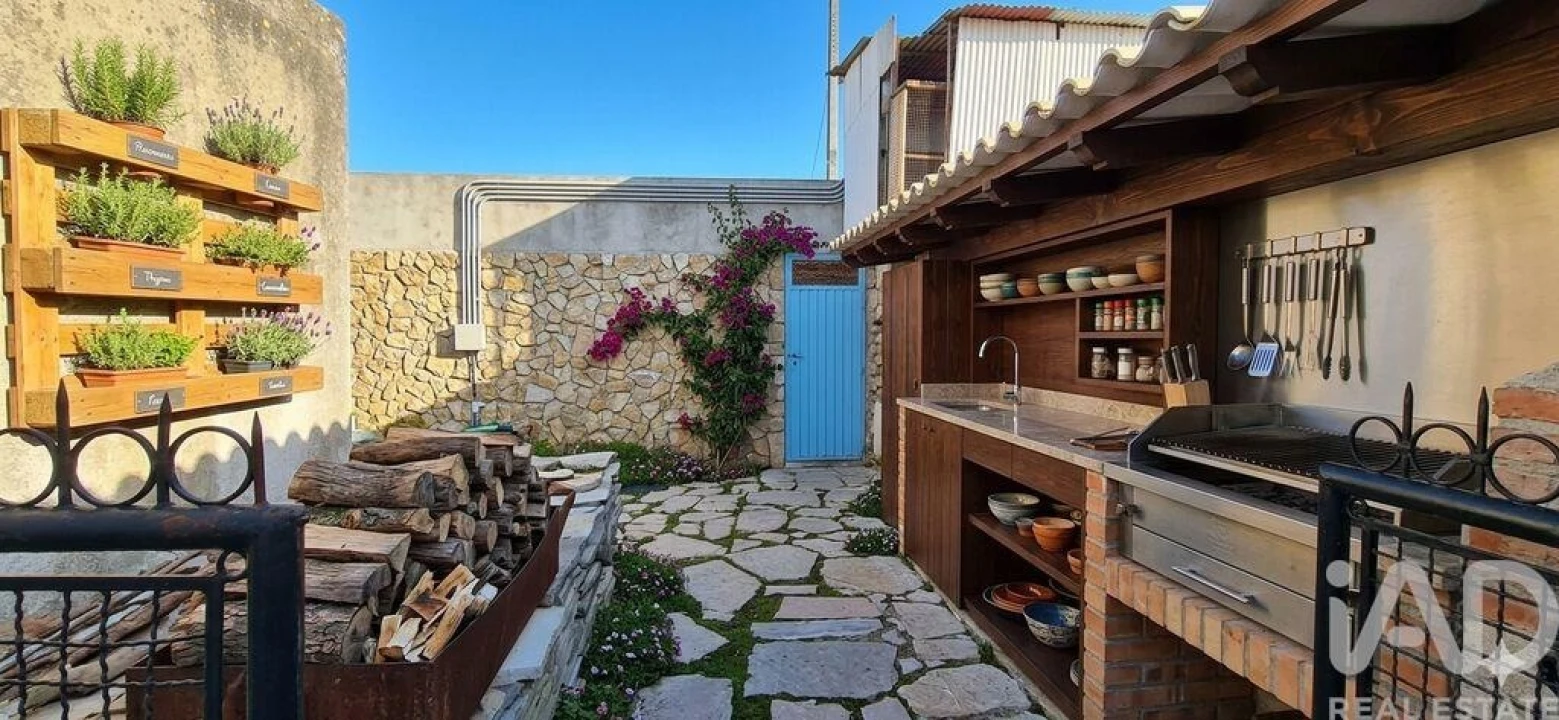 Moradia para Venda em Azueira e Sobral da Abelheira Foto 6