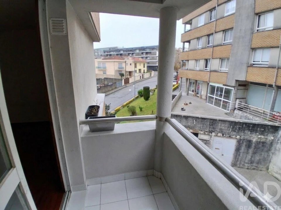 Apartamento para Venda em Baguim do Monte (Rio Tinto) Foto 6