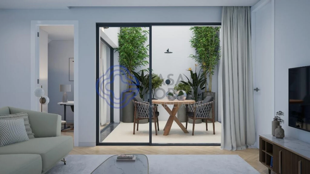 Apartamento T1 para Venda em União das Freguesias de Setúbal Foto 7
