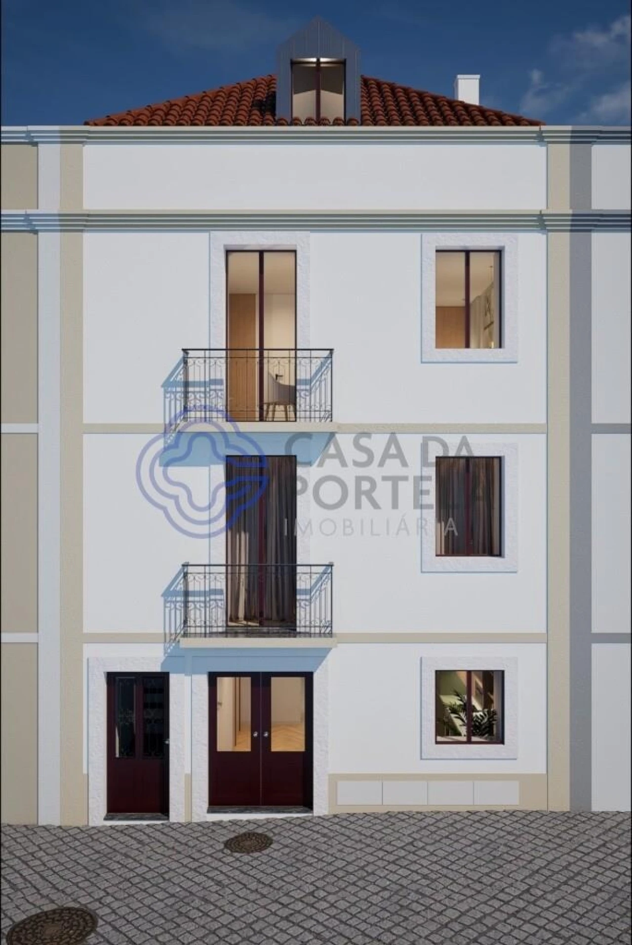 Apartamento T1 para Venda em União das Freguesias de Setúbal Foto 6