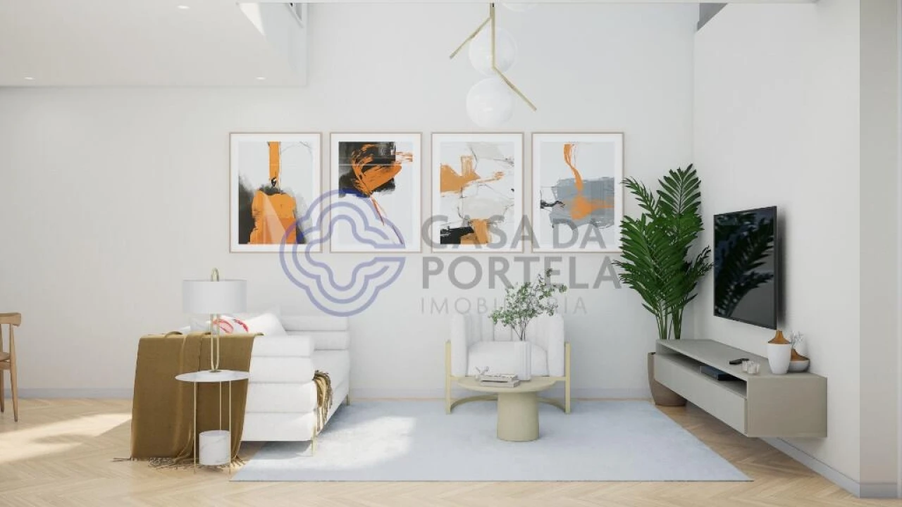 Apartamento T1 para Venda em União das Freguesias de Setúbal Foto 8