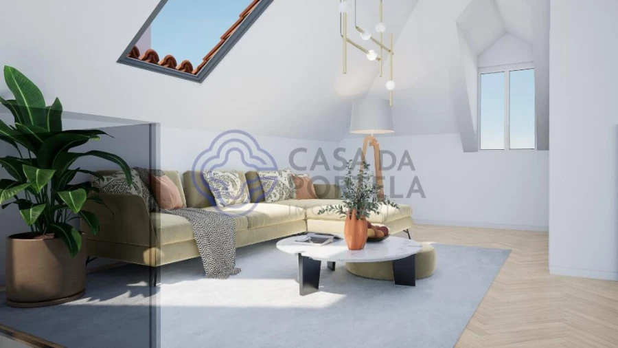 Apartamento T1 para Venda em União das Freguesias de Setúbal Foto 16