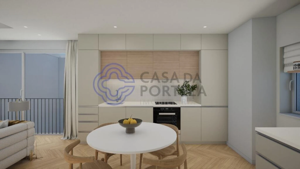 Apartamento T1 para Venda em União das Freguesias de Setúbal Foto 9
