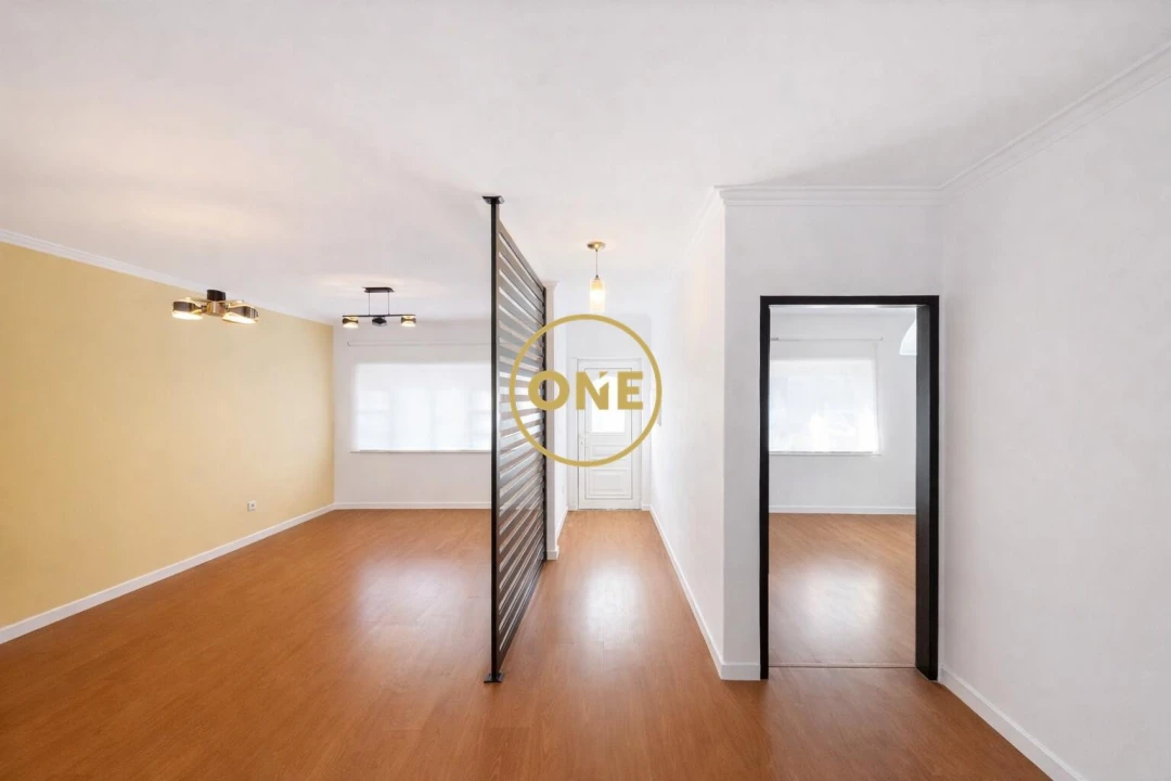 Apartamento T2 para Venda em Macieira de Rates Foto 6