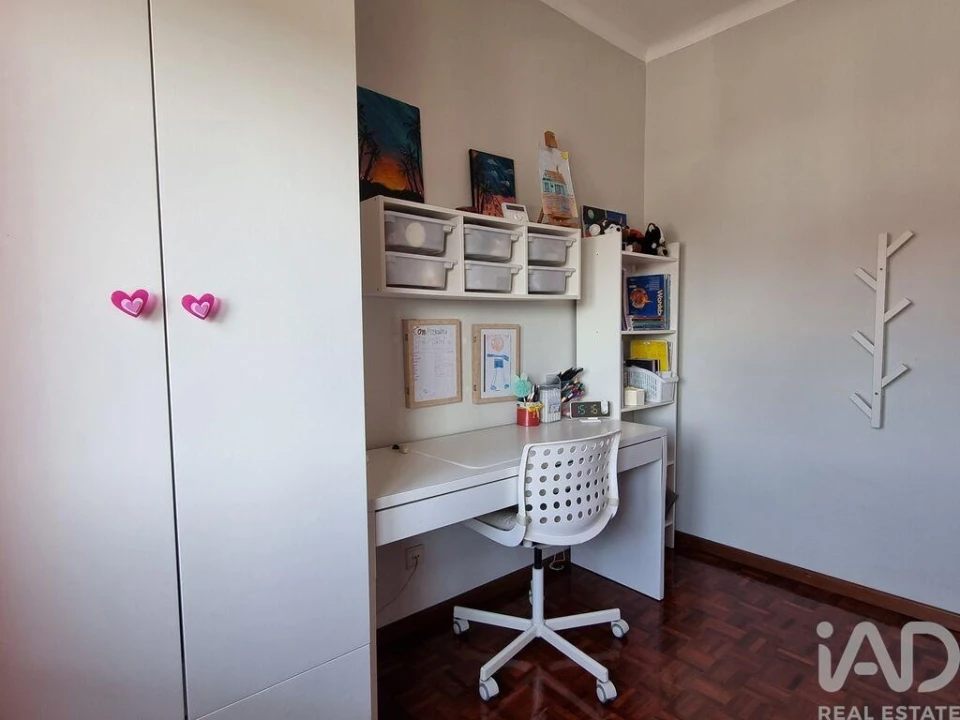 Moradia T3 para Venda em São Miguel de Poiares Foto 33