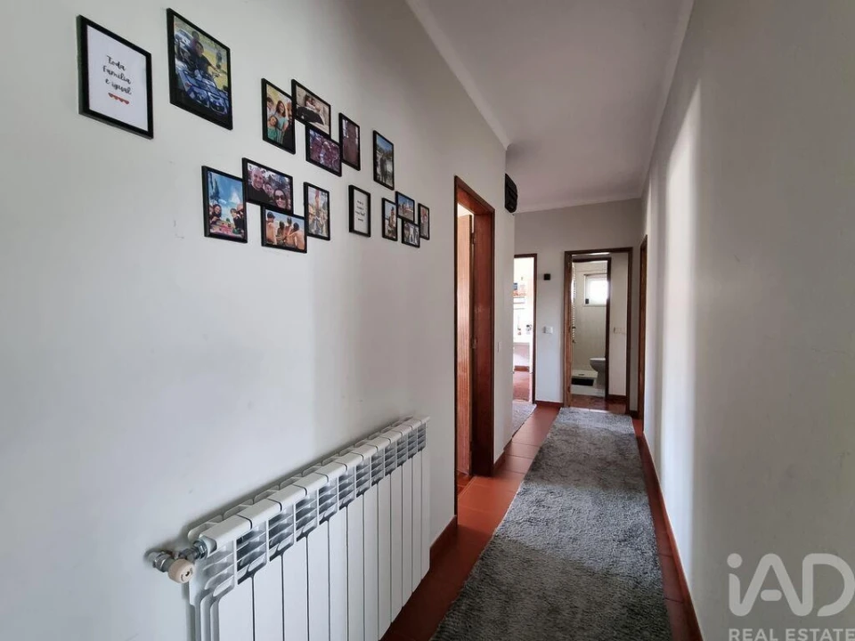 Moradia T3 para Venda em São Miguel de Poiares Foto 21