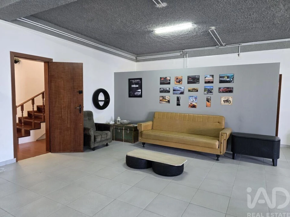 Moradia T3 para Venda em São Miguel de Poiares Foto 36