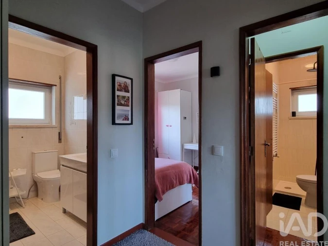 Moradia T3 para Venda em São Miguel de Poiares Foto 30