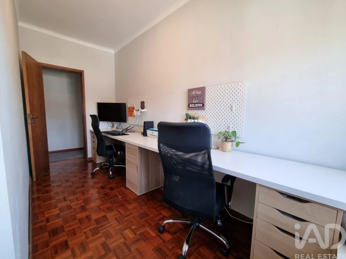 Moradia T3 para Venda em São Miguel de Poiares Foto 35