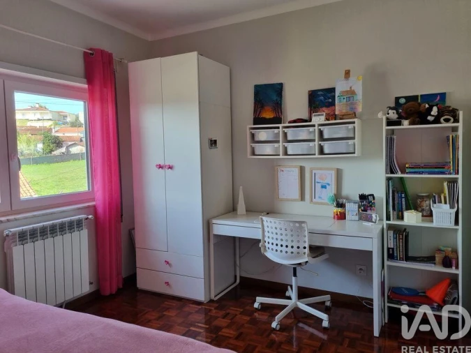 Moradia T3 para Venda em São Miguel de Poiares Foto 32