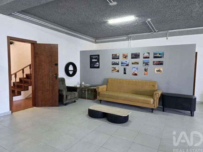 Moradia T3 para Venda em São Miguel de Poiares Foto 36